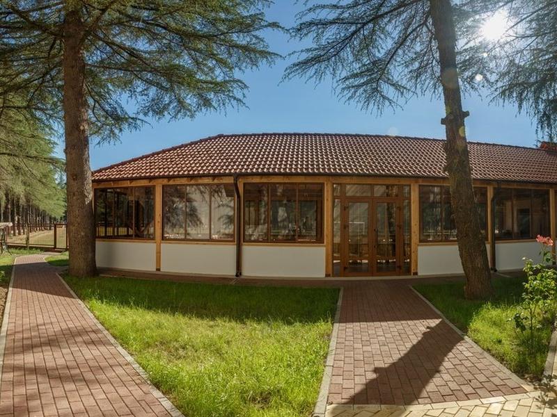 Киараз Старт