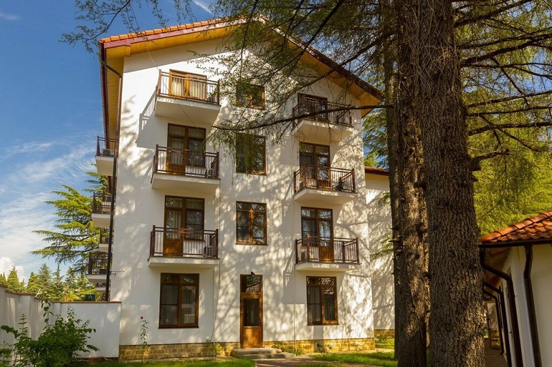 Киараз Старт