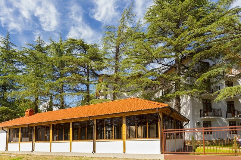 Киараз Старт