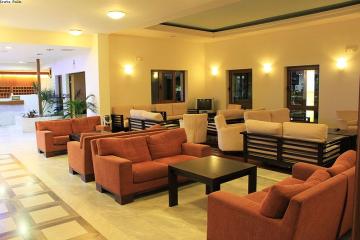 Отель Creta Palm Resort Hotel & Apartments Греция, о. Крит-Ханья, фото 12