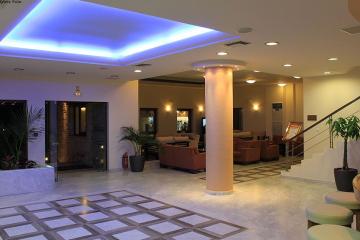 Отель Creta Palm Resort Hotel & Apartments Греция, о. Крит-Ханья, фото 13