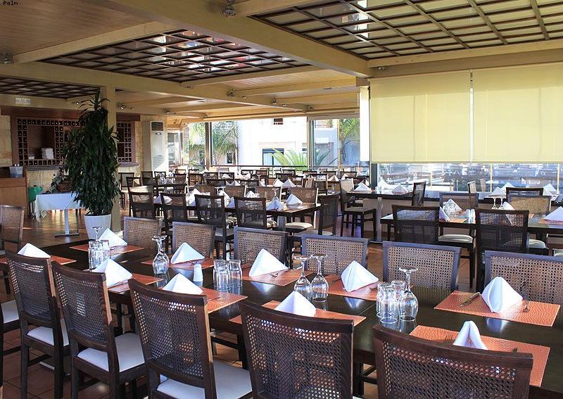 Creta Palm Resort Hotel & Apartments