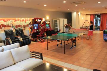 Отель Creta Palm Resort Hotel & Apartments Греция, о. Крит-Ханья, фото 18