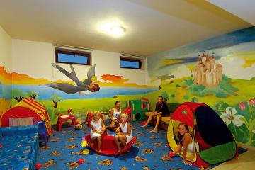 Отель Creta Palm Resort Hotel & Apartments Греция, о. Крит-Ханья, фото 21