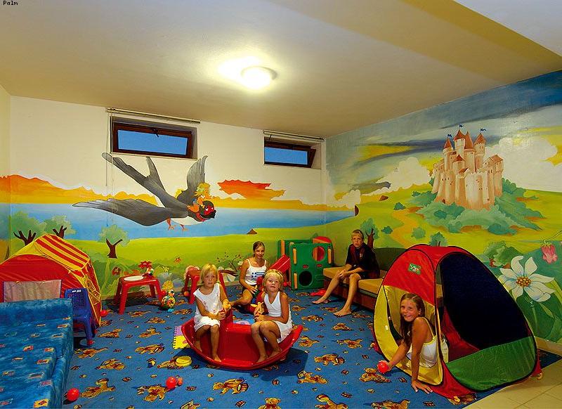 Creta Palm Resort Hotel & Apartments