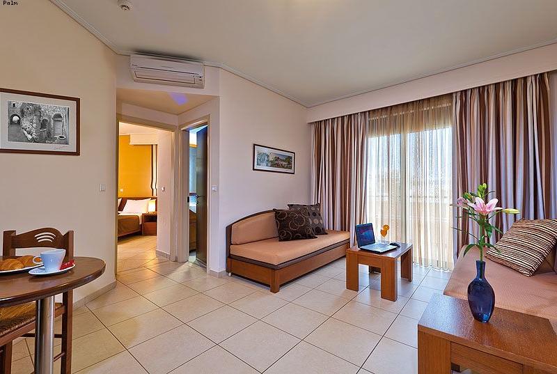 Creta Palm Resort Hotel & Apartments