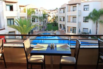 Отель Creta Palm Resort Hotel & Apartments Греция, о. Крит-Ханья, фото 25