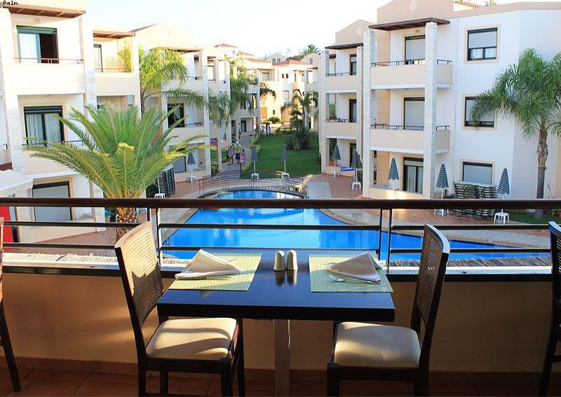 Creta Palm Resort Hotel & Apartments