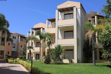 Отель Creta Palm Resort Hotel & Apartments Греция, о. Крит-Ханья, фото 4