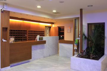 Отель Creta Palm Resort Hotel & Apartments Греция, о. Крит-Ханья, фото 5