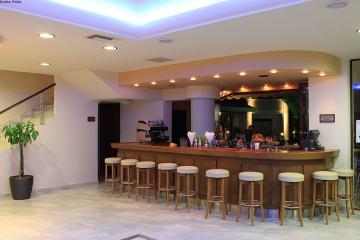 Отель Creta Palm Resort Hotel & Apartments Греция, о. Крит-Ханья, фото 6