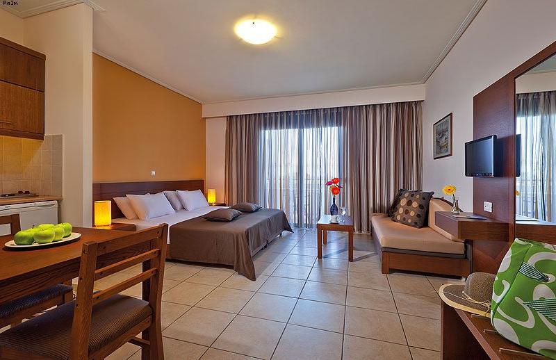 Creta Palm Resort Hotel & Apartments