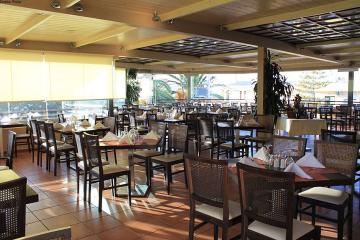 Отель Creta Palm Resort Hotel & Apartments Греция, о. Крит-Ханья, фото 10