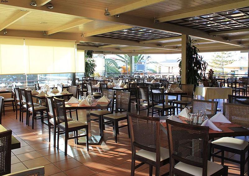 Creta Palm Resort Hotel & Apartments