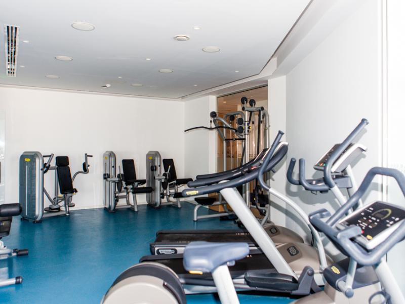 Vrissaki Beach Hotel