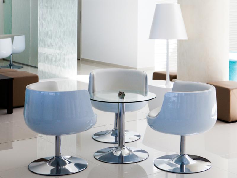 Vrissaki Beach Hotel