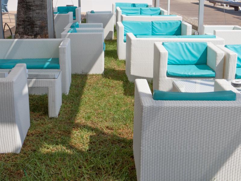 Vrissaki Beach Hotel