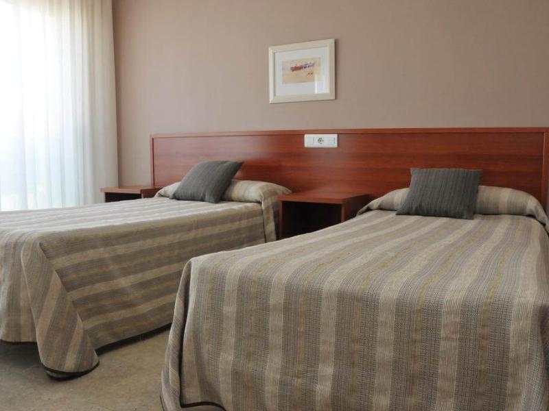 Evenia Platja Mar