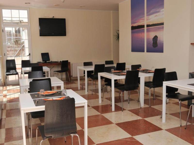 Evenia Platja Mar