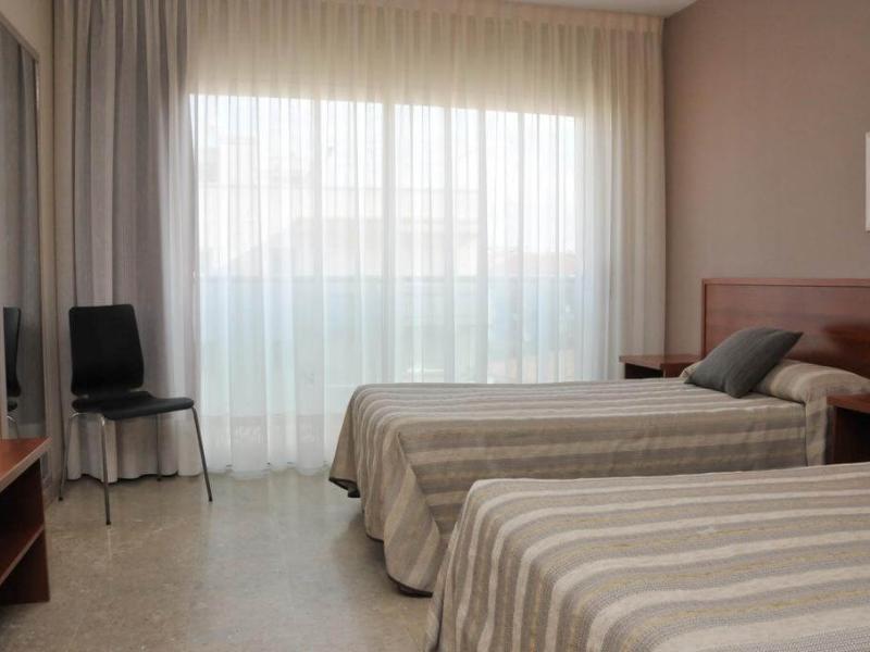 Evenia Platja Mar