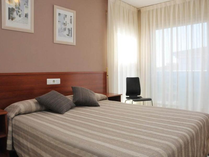 Evenia Platja Mar