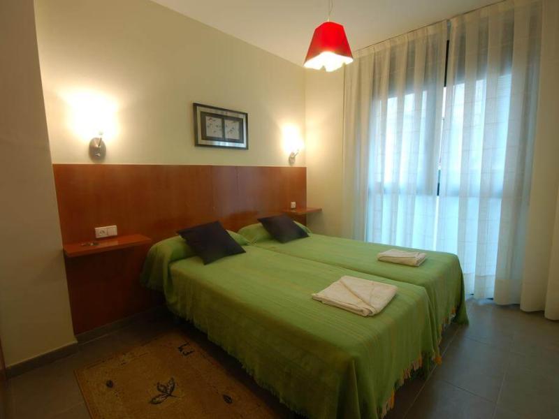 Hotel Led-Sitges