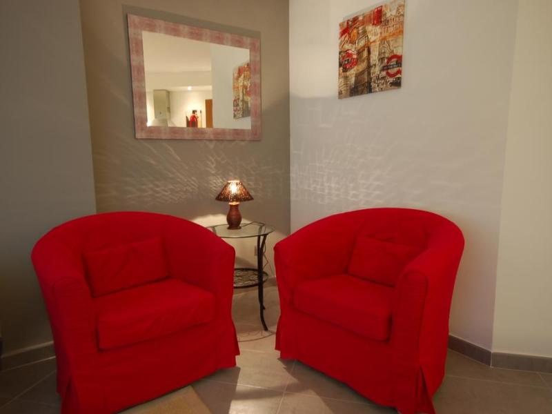 Hotel Led-Sitges