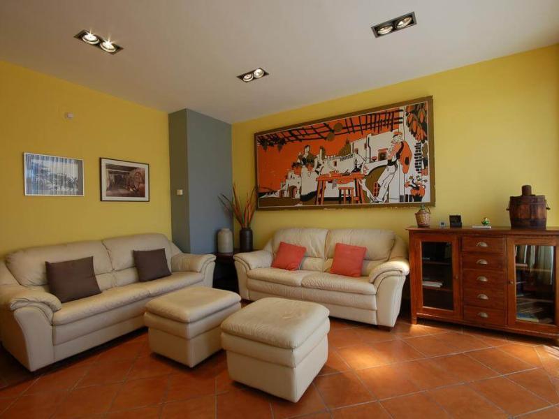 Hotel Led-Sitges