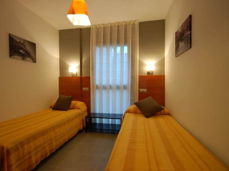Hotel Led-Sitges
