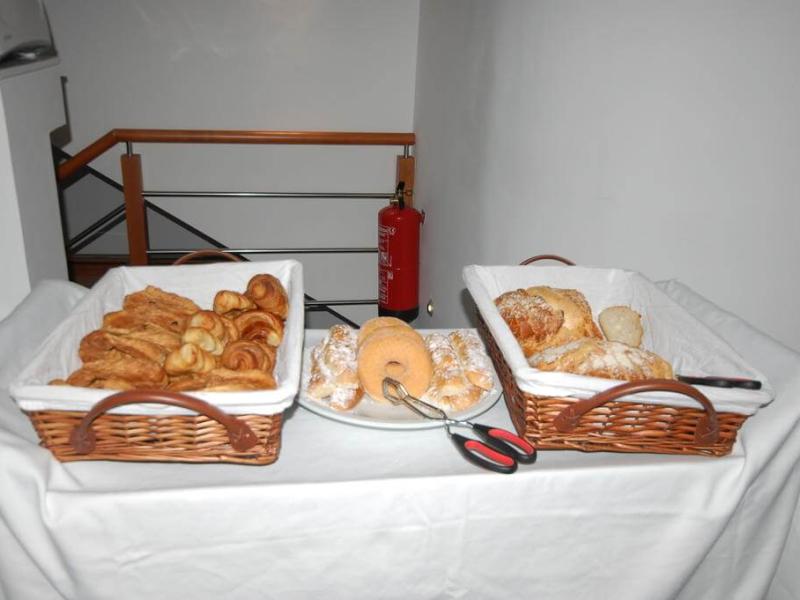 Hotel Led-Sitges