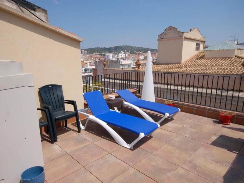 Hotel Led-Sitges
