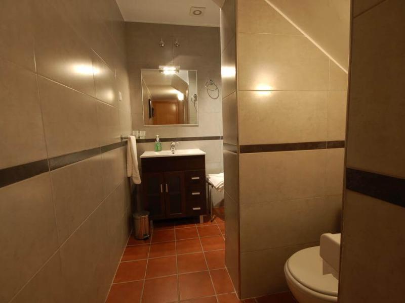 Hotel Led-Sitges