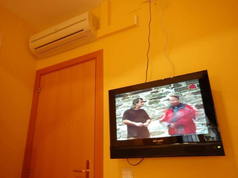 Hotel Led-Sitges