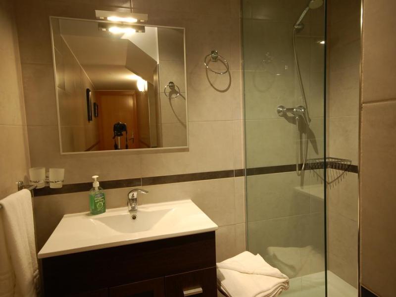 Hotel Led-Sitges