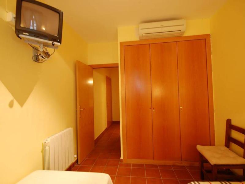 Hotel Led-Sitges