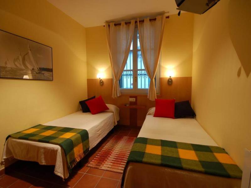 Hotel Led-Sitges