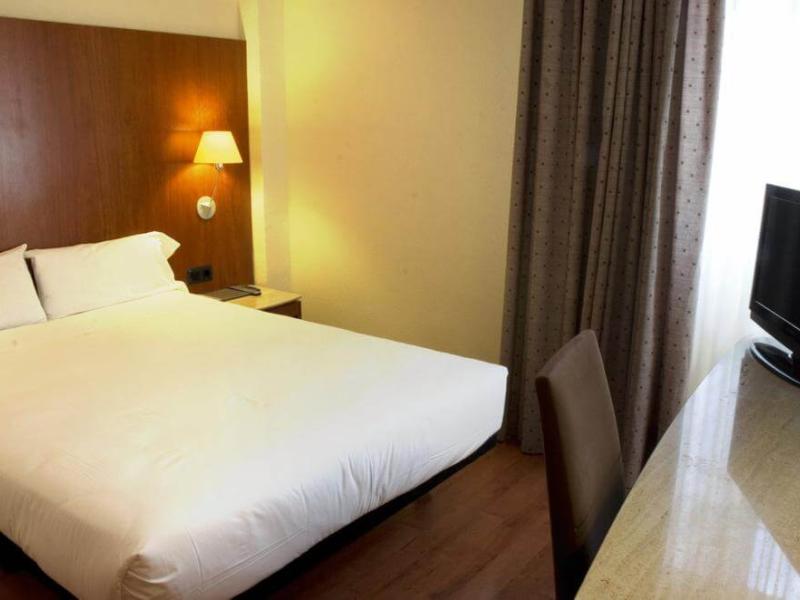 Hotel Berenguer IV