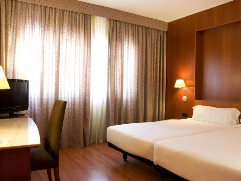 Hotel Berenguer IV