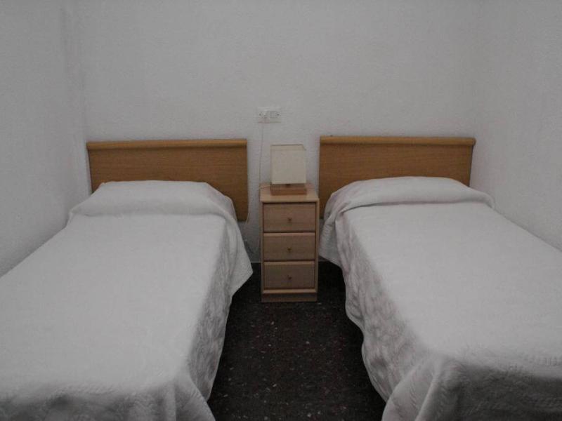 Voralmar-Mas d'en Gran Apartaments