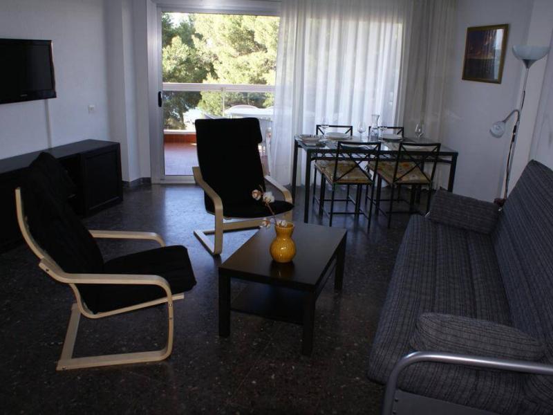 Voralmar-Mas d'en Gran Apartaments