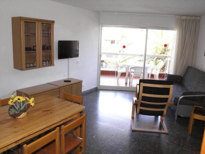 Voralmar-Mas d'en Gran Apartaments