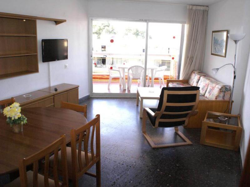 Voralmar-Mas d'en Gran Apartaments