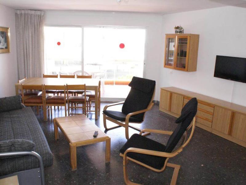Voralmar-Mas d'en Gran Apartaments