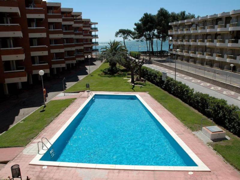 Voralmar-Mas d'en Gran Apartaments