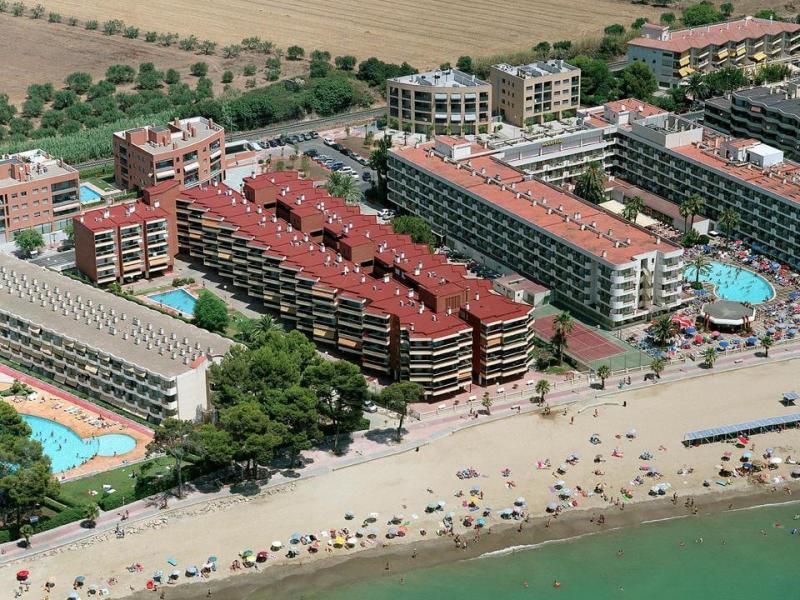 Voralmar-Mas d'en Gran Apartaments
