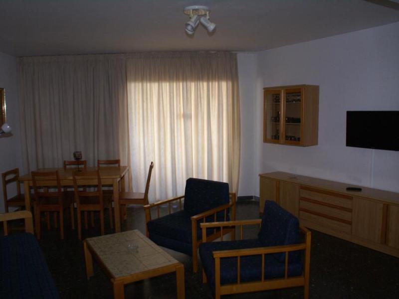 Voralmar-Mas d'en Gran Apartaments