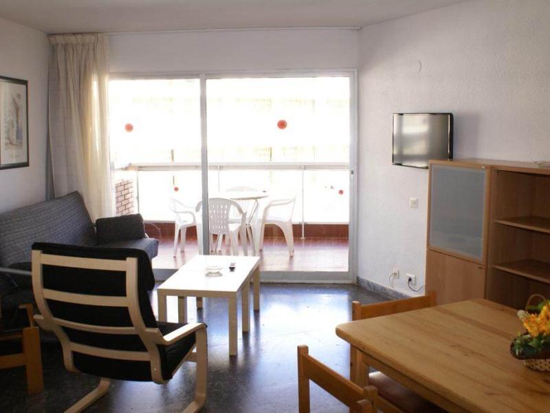 Voralmar-Mas d'en Gran Apartaments