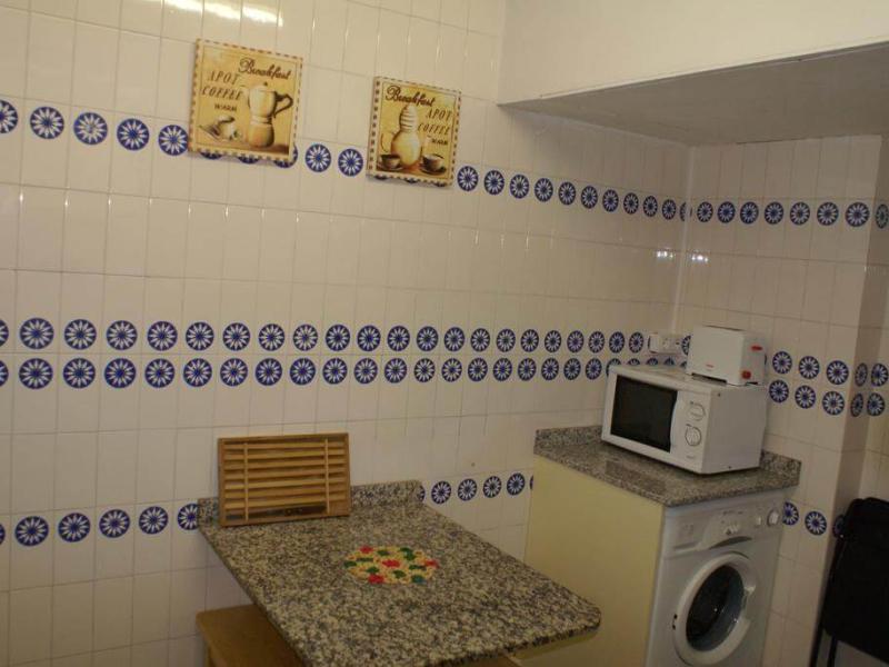 Voralmar-Mas d'en Gran Apartaments
