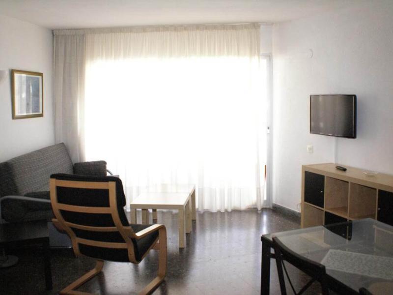 Voralmar-Mas d'en Gran Apartaments