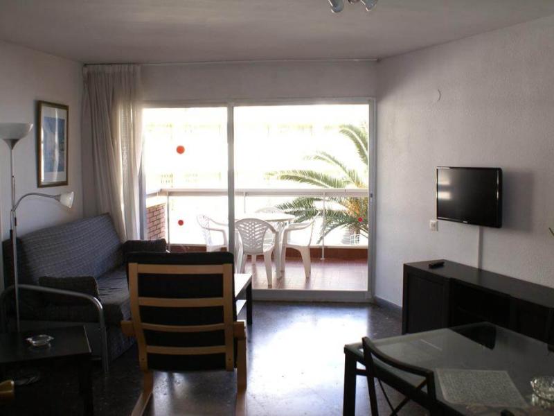 Voralmar-Mas d'en Gran Apartaments
